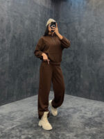 ست دو تیکه کد 124551 - Image 4