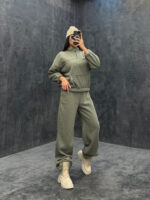 ست دو تیکه کد 124551 - Image 3