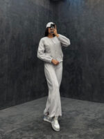 ست دو تیکه کد 124560 - Image 3