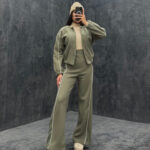 ست دو تیکه کد 124560