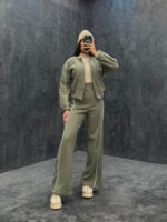 ست دو تیکه کد 124560