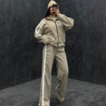 ست دو تیکه کد 124555