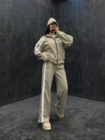 ست دو تیکه کد 124555