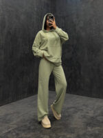 ست دو تیکه کد 124562 - Image 3