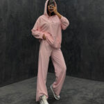 ست دو تیکه کد 124562