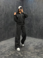 ست دو تیکه کد 124559 - Image 3