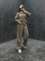 ست دو تیکه کد 124559 - Image 4