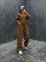 ست دو تیکه کد 124559 - Image 5