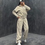 ست دو تیکه کد 124559