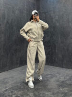 ست دو تیکه کد 124559