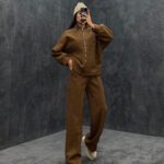 ست دو تیکه کد 124556