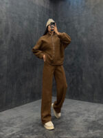 ست دو تیکه کد 124556