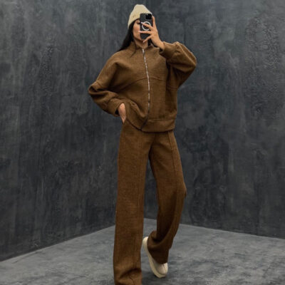 ست دو تیکه کد 124556