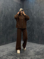 ست دو تیکه کد 124556 - Image 8