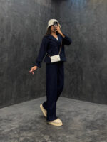 ست دو تیکه کد 124563 - Image 6