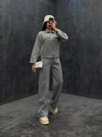 ست دو تیکه کد 124564 - Image 3