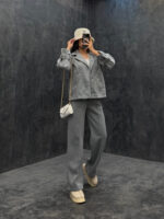 ست دو تیکه کد 124563 - Image 4