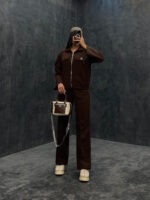 ست دو تیکه کد 124564 - Image 6