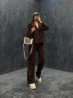 ست دو تیکه کد 124563 - Image 5