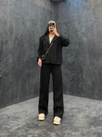 ست دو تیکه کد 124563 - Image 2