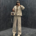 ست دو تیکه کد 124563