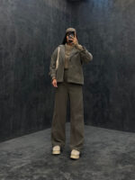 ست دو تیکه کد 124563 - Image 3