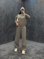 ست دو تیکه کد 124565 - Image 4