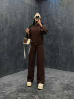 ست دو تیکه کد 124565