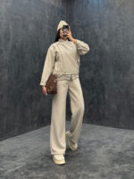 ست دو تیکه کد 124565 - Image 2