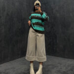 بلوز کد 143064