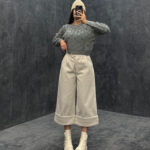 بلوز کد 143063