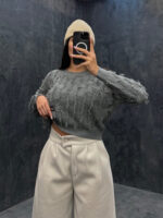 بلوز کد 143063 - Image 2