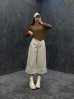 بلوز کد 143067 - Image 4