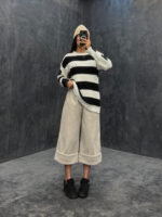 بلوز کد 143059 - Image 3