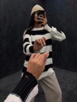 بلوز کد 143059 - Image 2