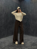 بلوز کد 143067 - Image 5