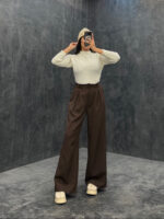 بلوز کد 143061 - Image 4