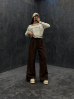 بلوز کد 143065 - Image 2