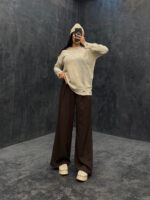 بلوز کد 143062 - Image 4