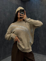 بلوز کد 143062 - Image 3