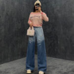 بلوز کد 143065