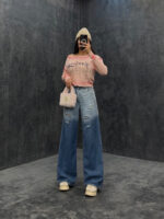 بلوز کد 143065