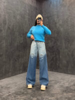 بلوز کد 143061