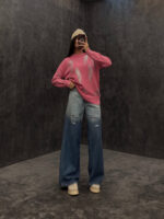 بلوز کد 143066 - Image 2