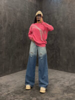 بلوز کد 143062