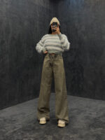 بلوز کد 143058 - Image 3