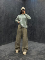 بلوز کد 143066 - Image 3