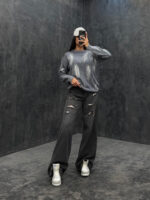 بلوز کد 143066 - Image 6