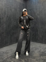 بلوز کد 143066 - Image 4