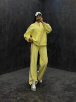 ست دو تیکه کد 124556 - Image 12